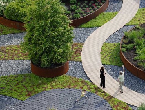 金年会金字招牌信誉至上：枣阳城市绿化常用苗木标准