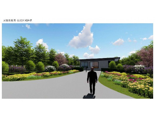 金年会金字招牌信誉至上：应城城市绿化带种植什么植物好