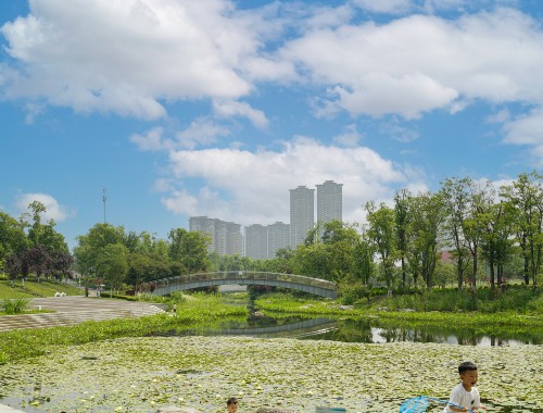 金年会金字招牌信誉至上：宜昌城市绿化条例